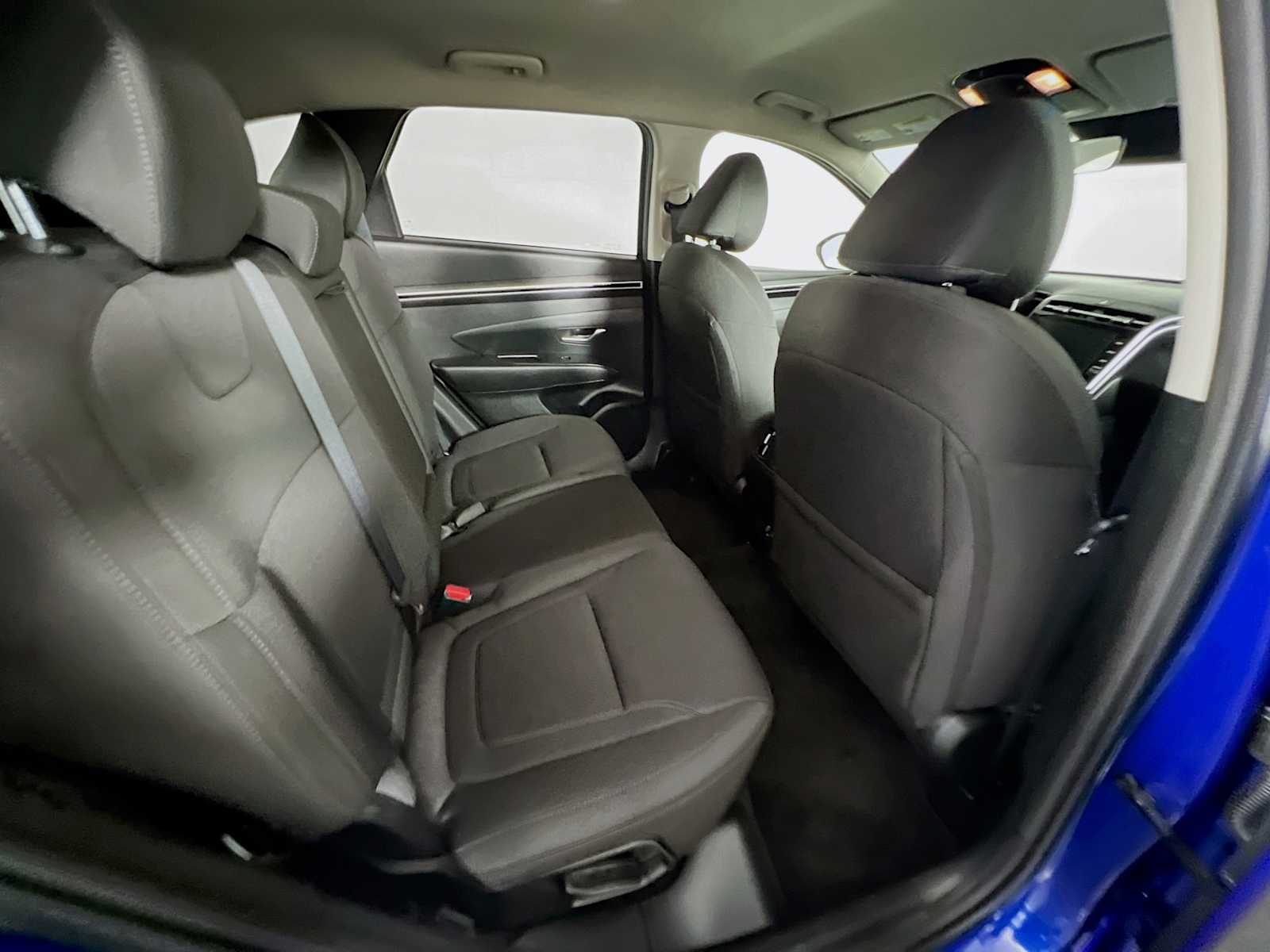 2022 Hyundai Tucson SEL - Photo 26