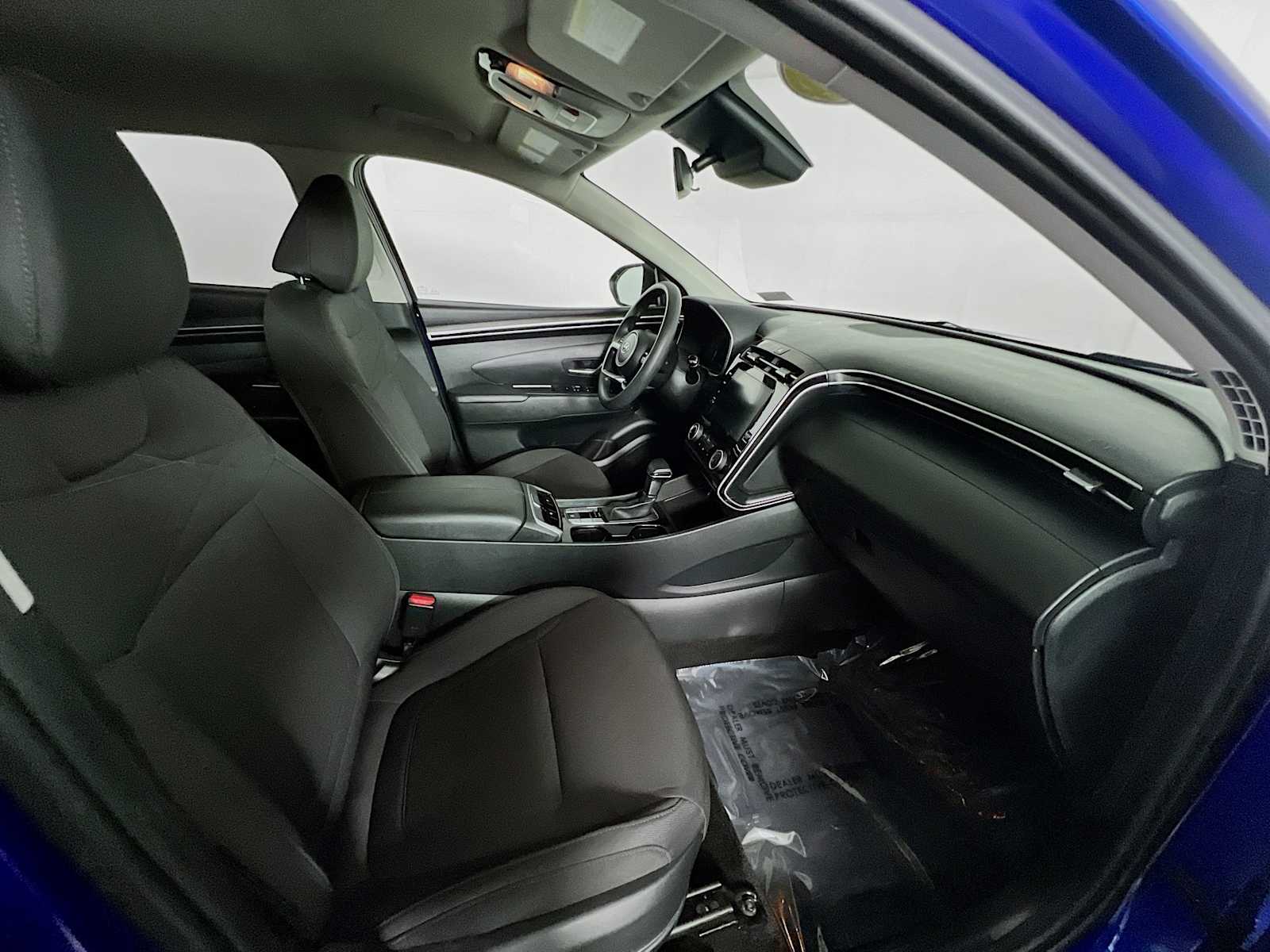 2022 Hyundai Tucson SEL - Photo 27