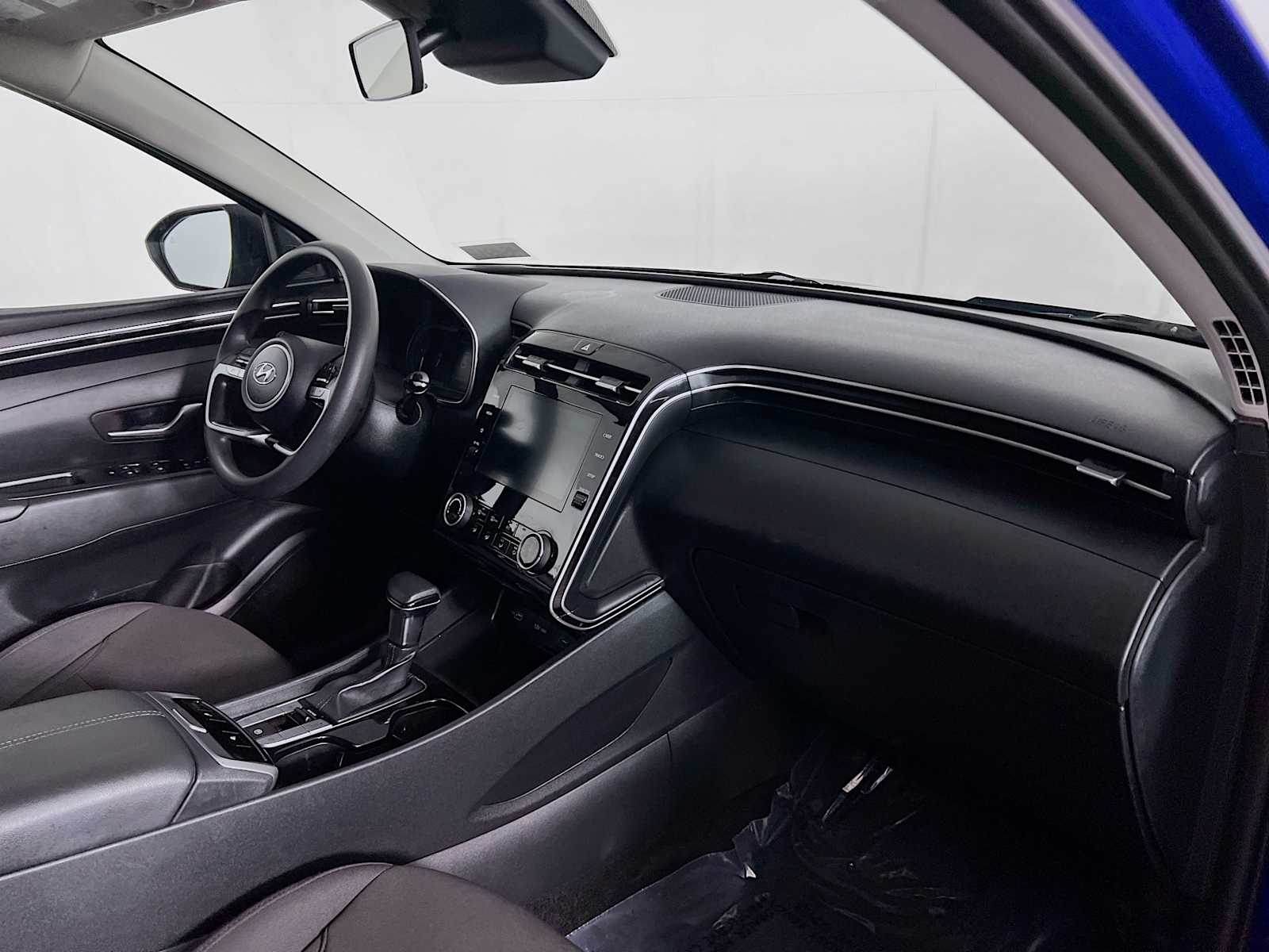 2022 Hyundai Tucson SEL - Photo 28