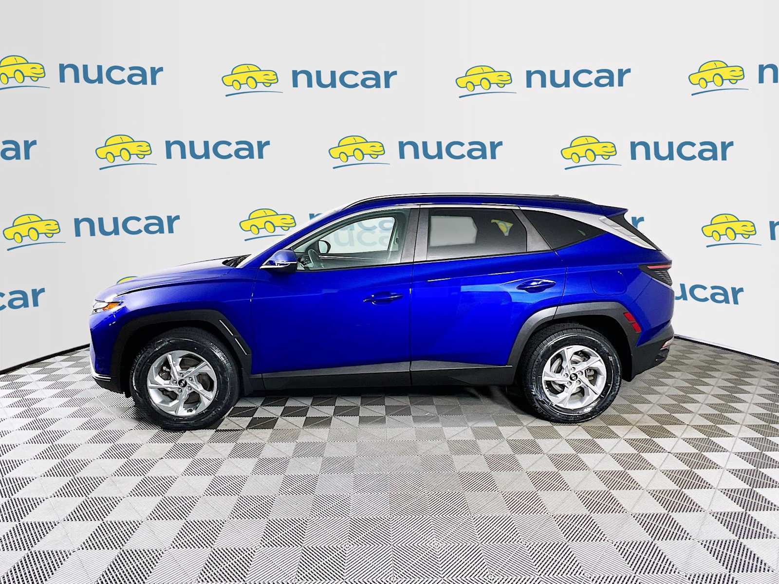 2022 Hyundai Tucson SEL - Photo 4