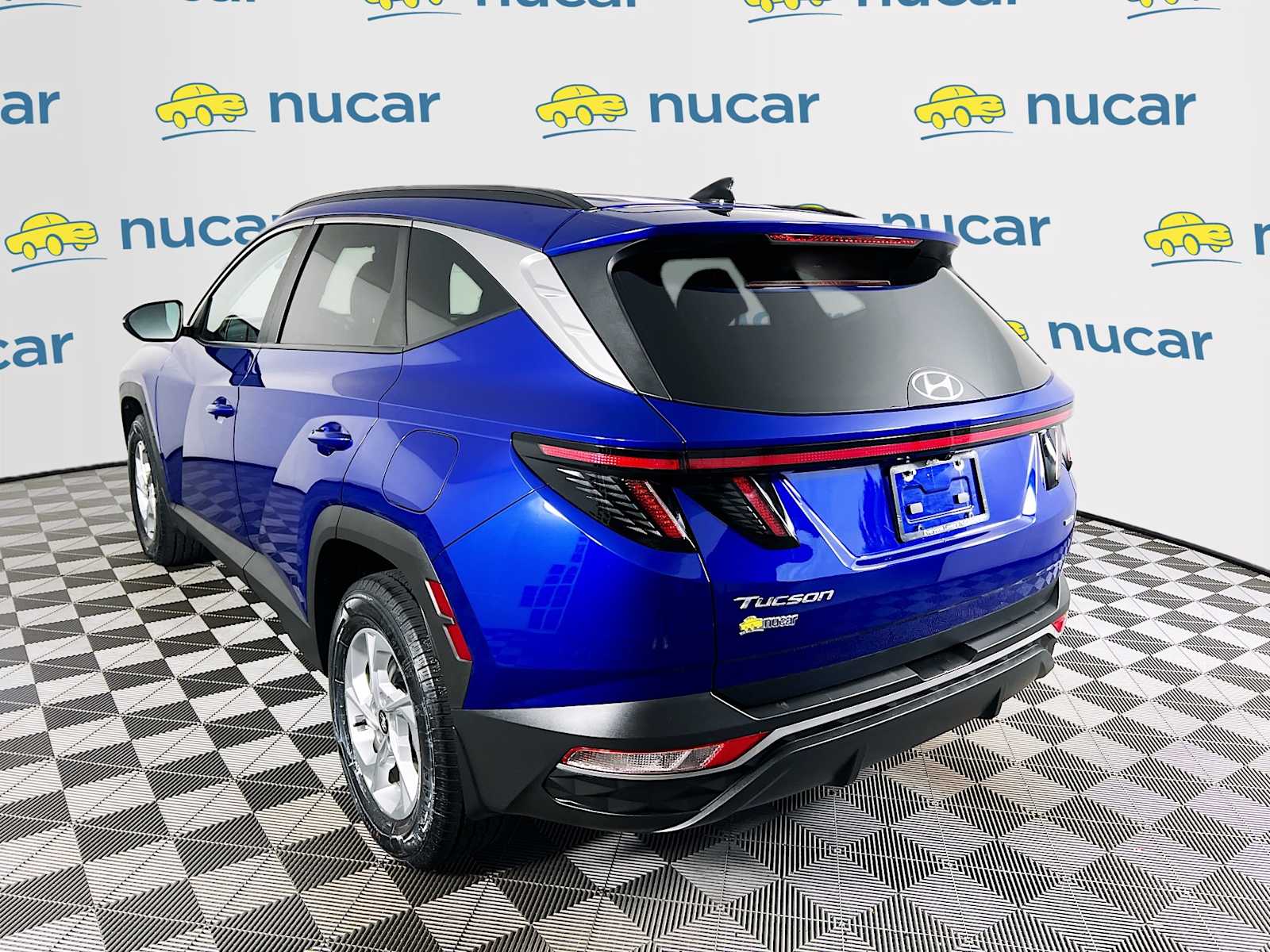 2022 Hyundai Tucson SEL - Photo 5