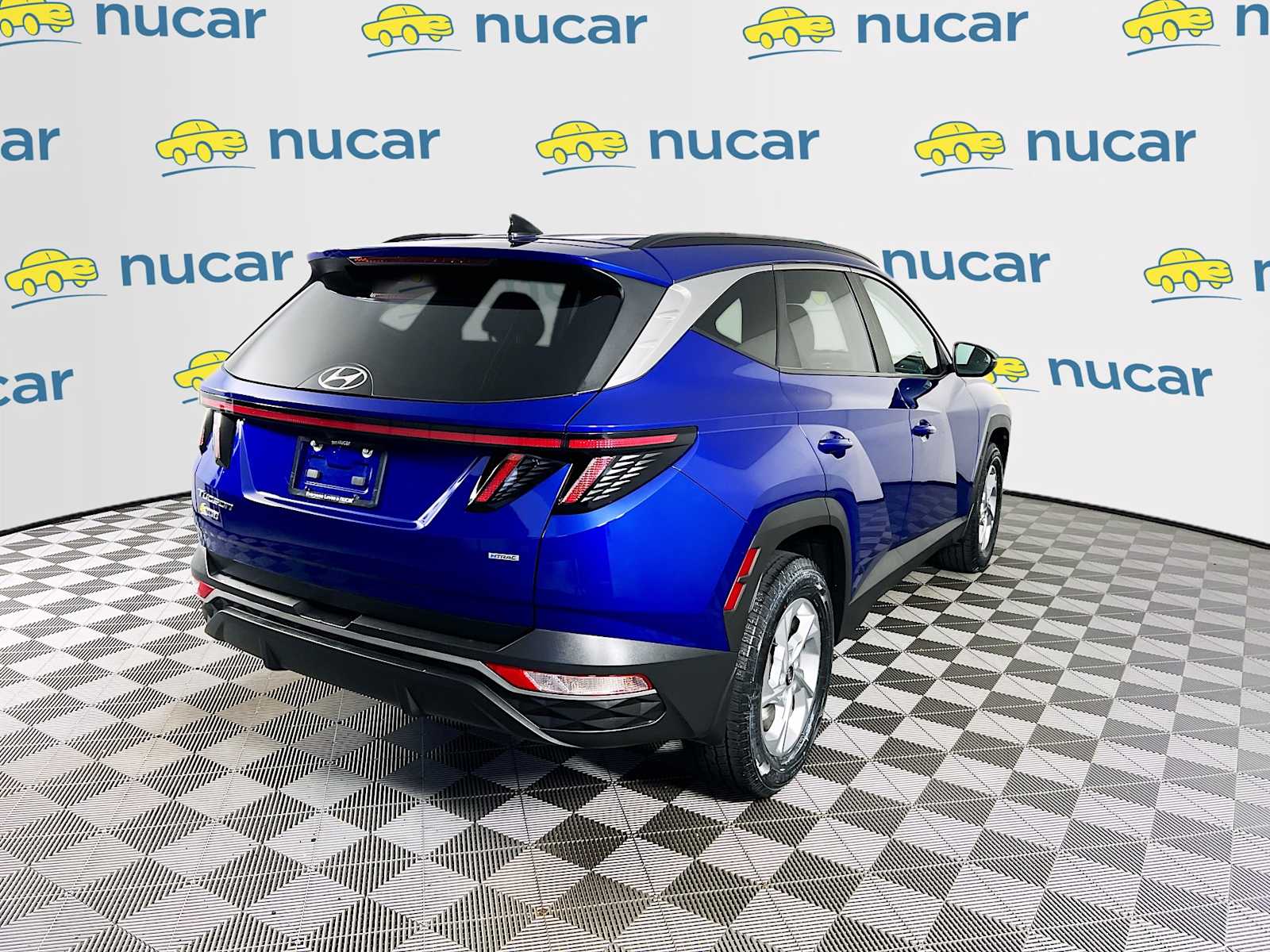 2022 Hyundai Tucson SEL - Photo 7