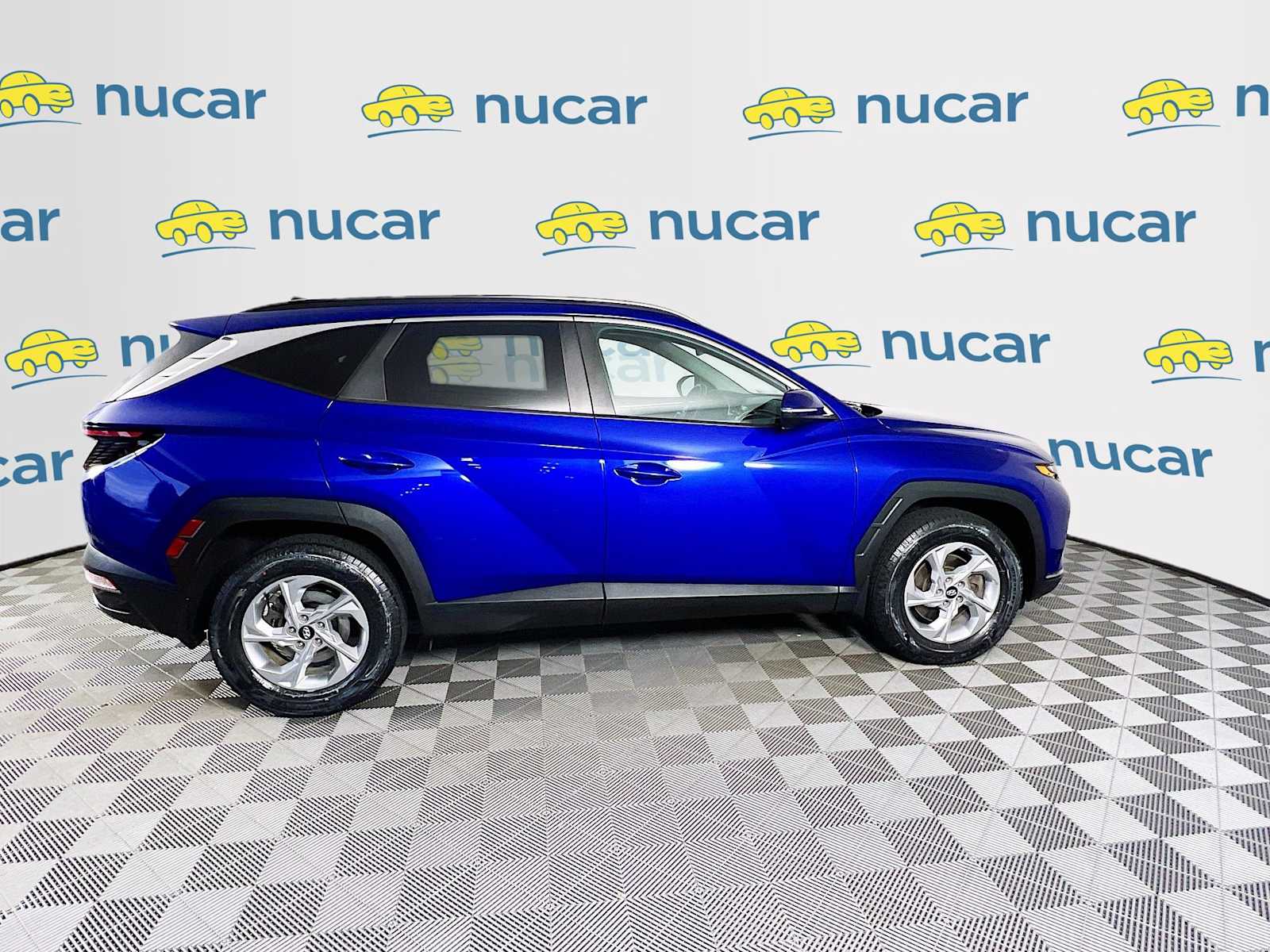 2022 Hyundai Tucson SEL - Photo 8