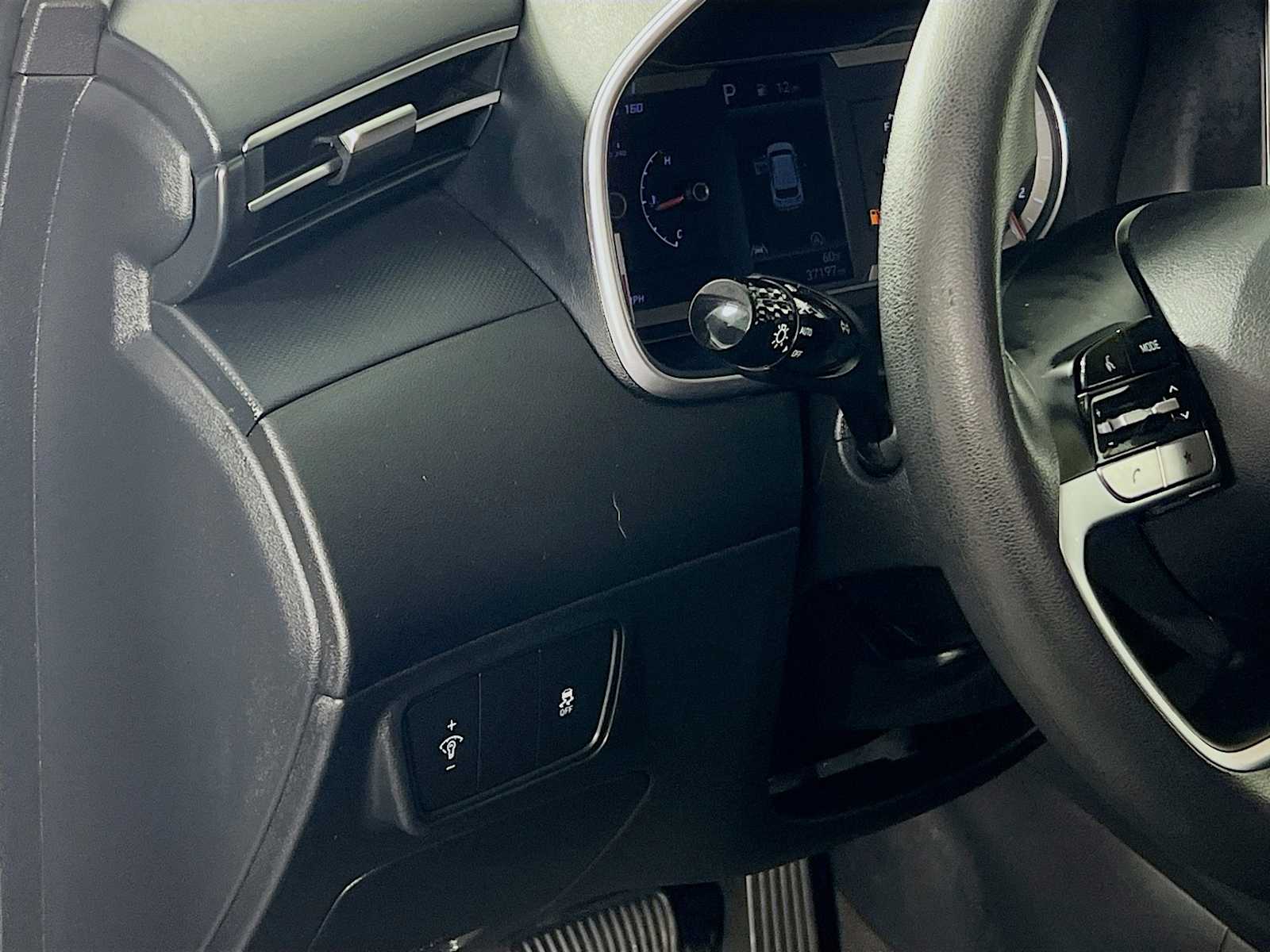 2022 Hyundai Tucson SEL - Photo 10