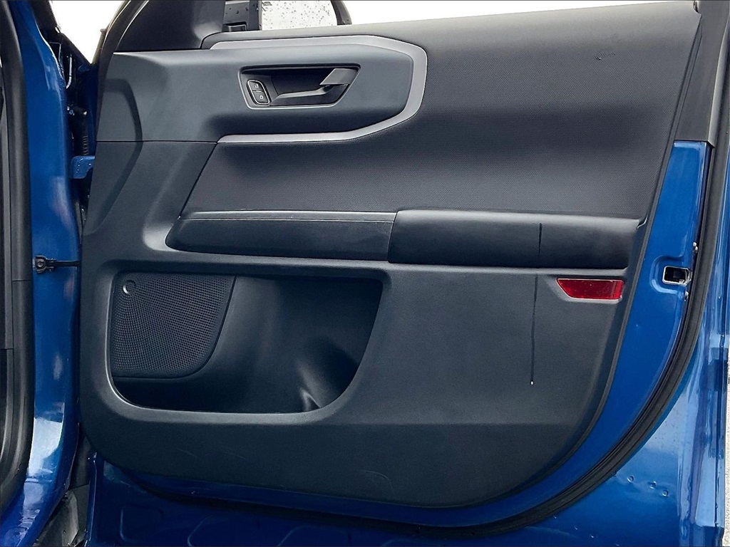 2024 Ford Bronco Sport Big Bend - Photo 11