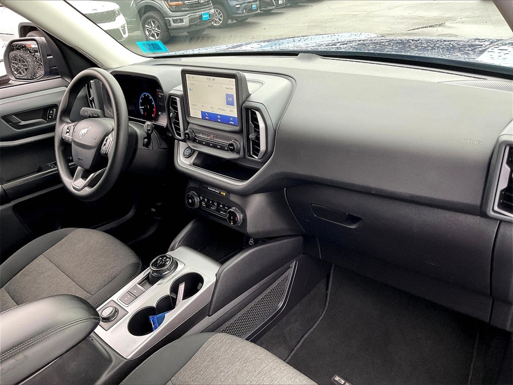 2024 Ford Bronco Sport Big Bend - Photo 13