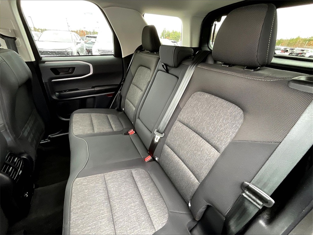 2024 Ford Bronco Sport Big Bend - Photo 14