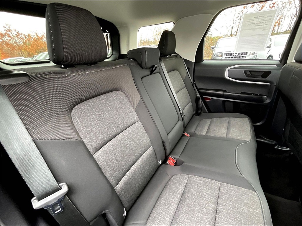 2024 Ford Bronco Sport Big Bend - Photo 15