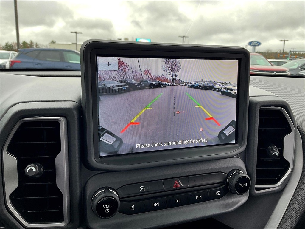 2024 Ford Bronco Sport Big Bend - Photo 18