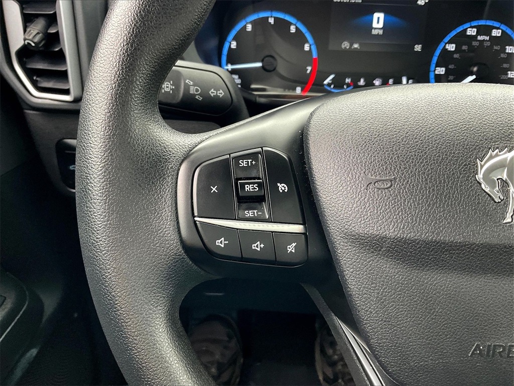 2024 Ford Bronco Sport Big Bend - Photo 21