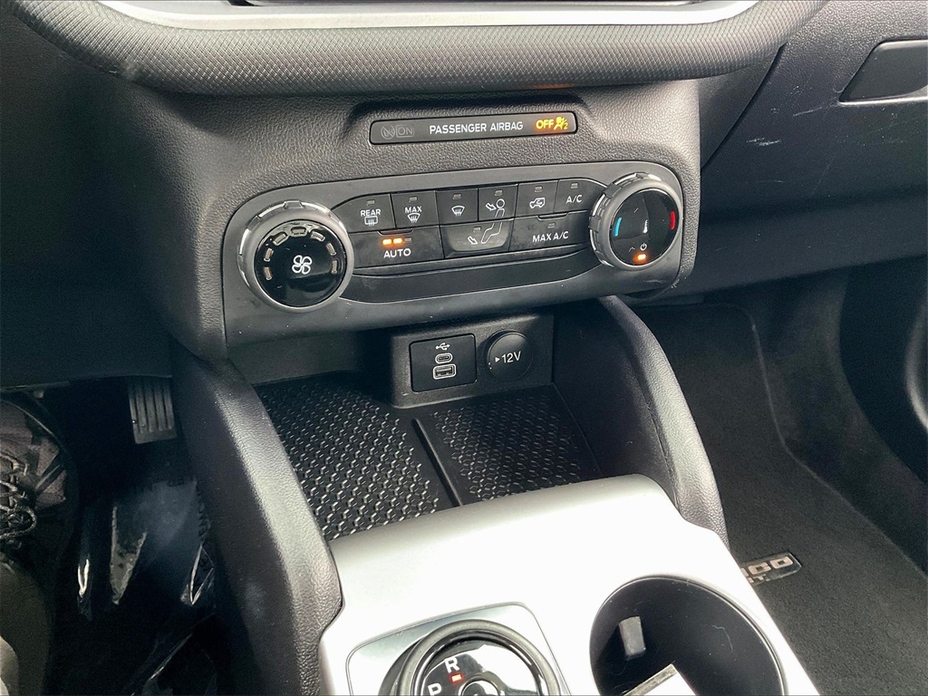 2024 Ford Bronco Sport Big Bend - Photo 24