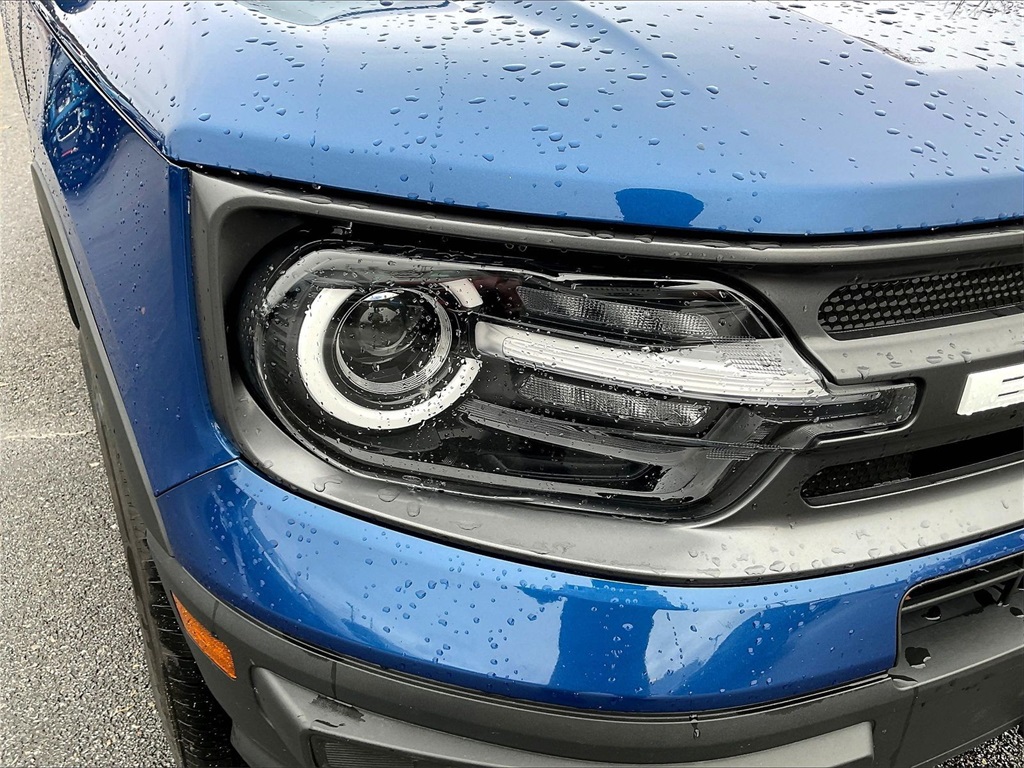 2024 Ford Bronco Sport Big Bend - Photo 29