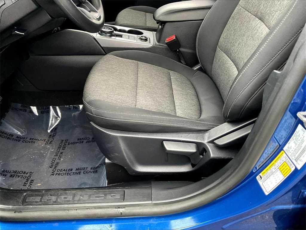 2024 Ford Bronco Sport Big Bend - Photo 33