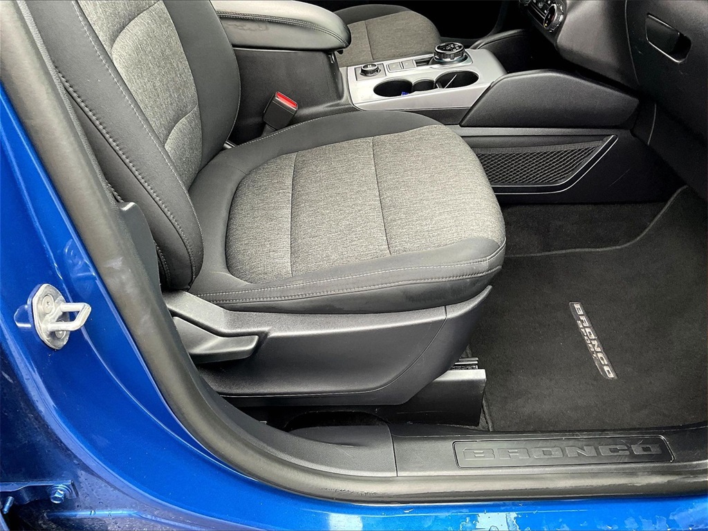 2024 Ford Bronco Sport Big Bend - Photo 36