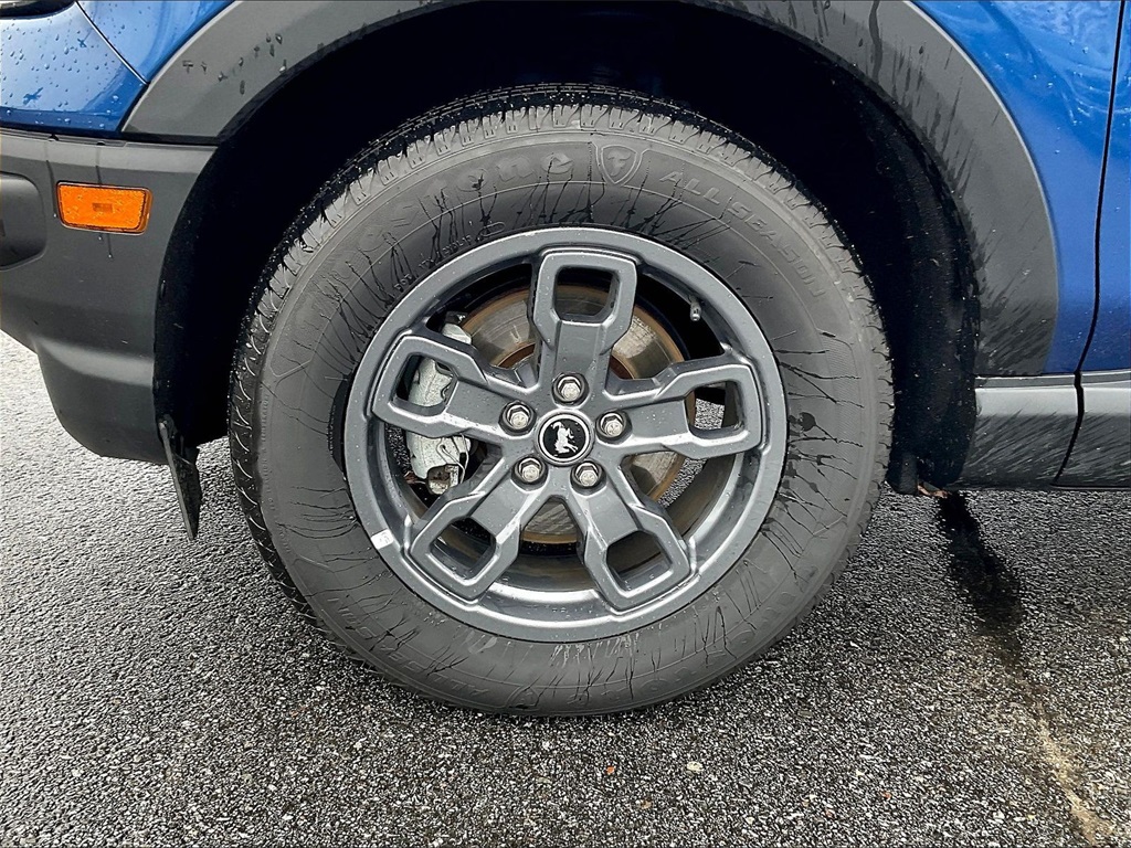 2024 Ford Bronco Sport Big Bend - Photo 7