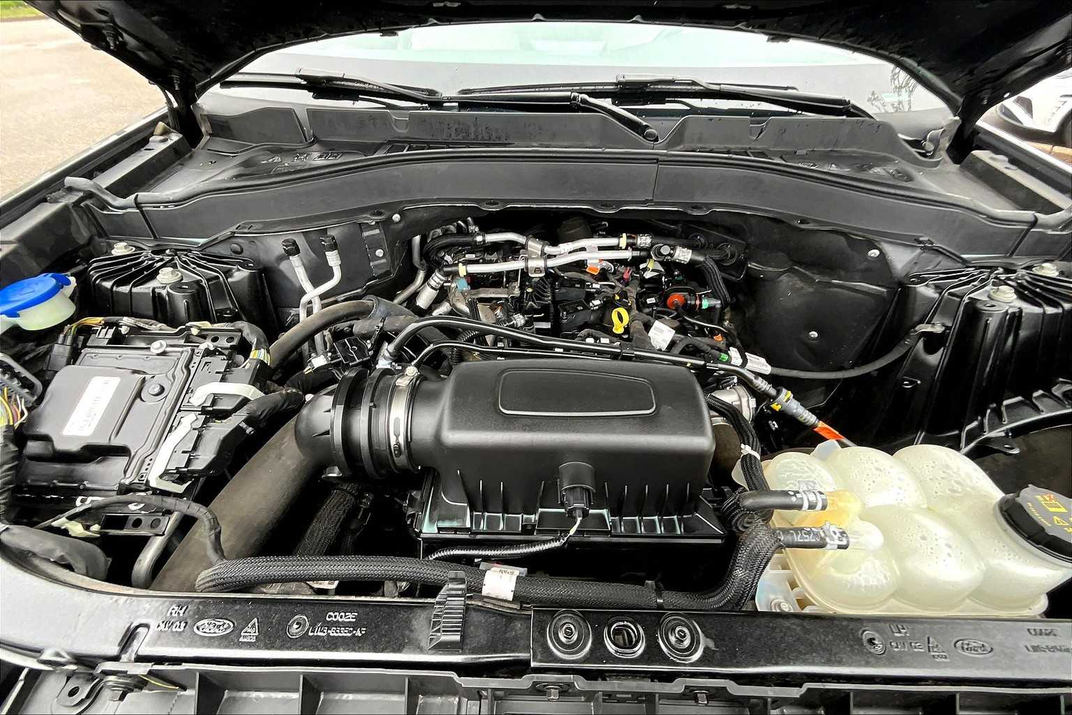 2021 Ford Explorer XLT - Photo 29