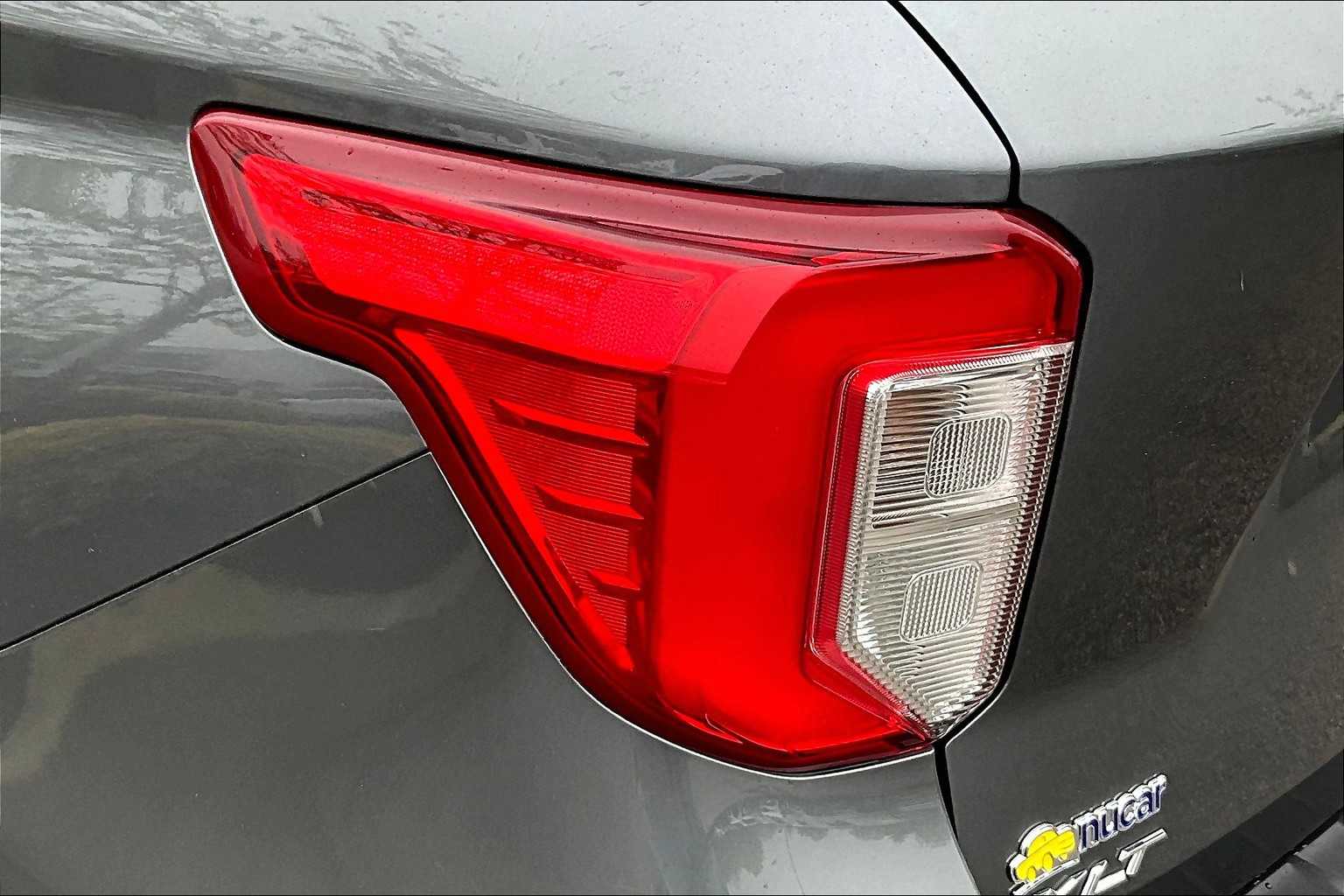 2021 Ford Explorer XLT - Photo 33