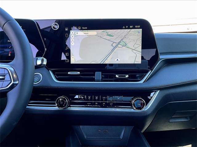 2026 Chevrolet Equinox LT - Photo 11