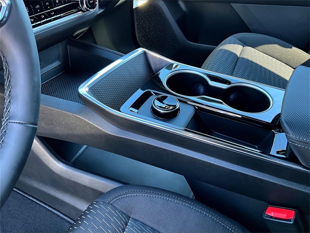 2026 Chevrolet Equinox LT - Photo 12