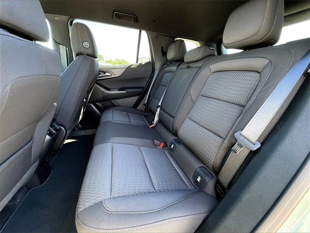 2026 Chevrolet Equinox LT - Photo 13