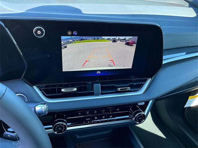 2026 Chevrolet Equinox LT - Photo 14