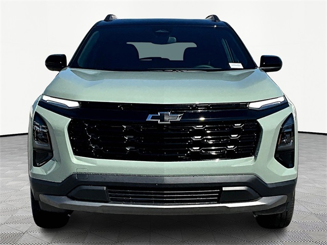 2026 Chevrolet Equinox LT - Photo 2