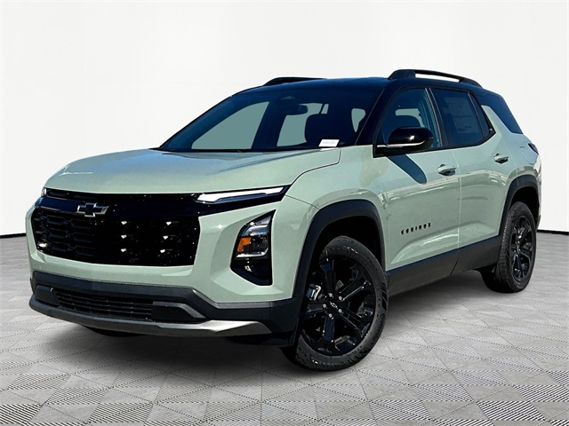 2026 Chevrolet Equinox LT - Photo 3