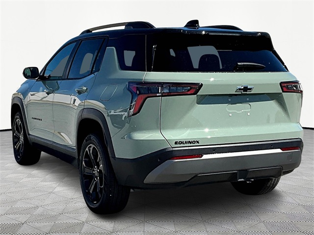2026 Chevrolet Equinox LT - Photo 4