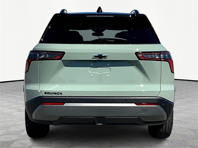 2026 Chevrolet Equinox LT - Photo 5