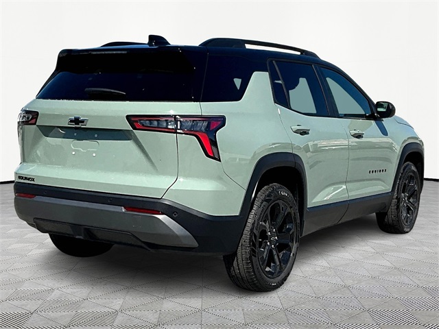 2026 Chevrolet Equinox LT - Photo 6