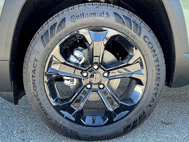 2026 Chevrolet Equinox LT - Photo 7