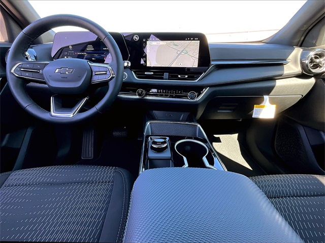 2026 Chevrolet Equinox LT - Photo 10