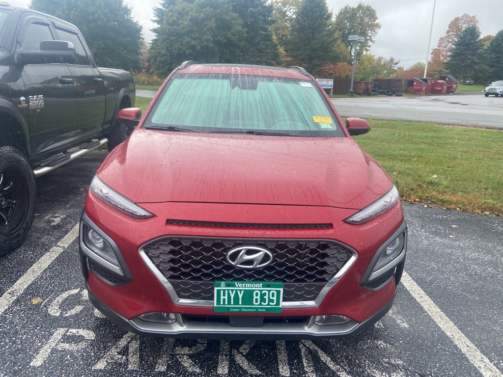 2020 Hyundai Kona Ultimate - Photo 2