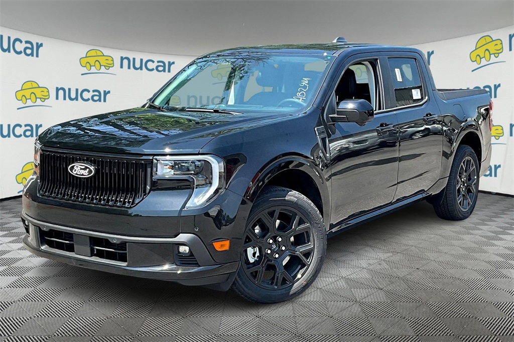 2025 Ford Maverick  - Photo 3