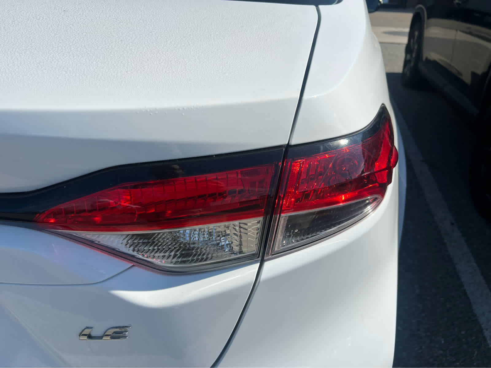 2024 Toyota Corolla LE - Photo 11