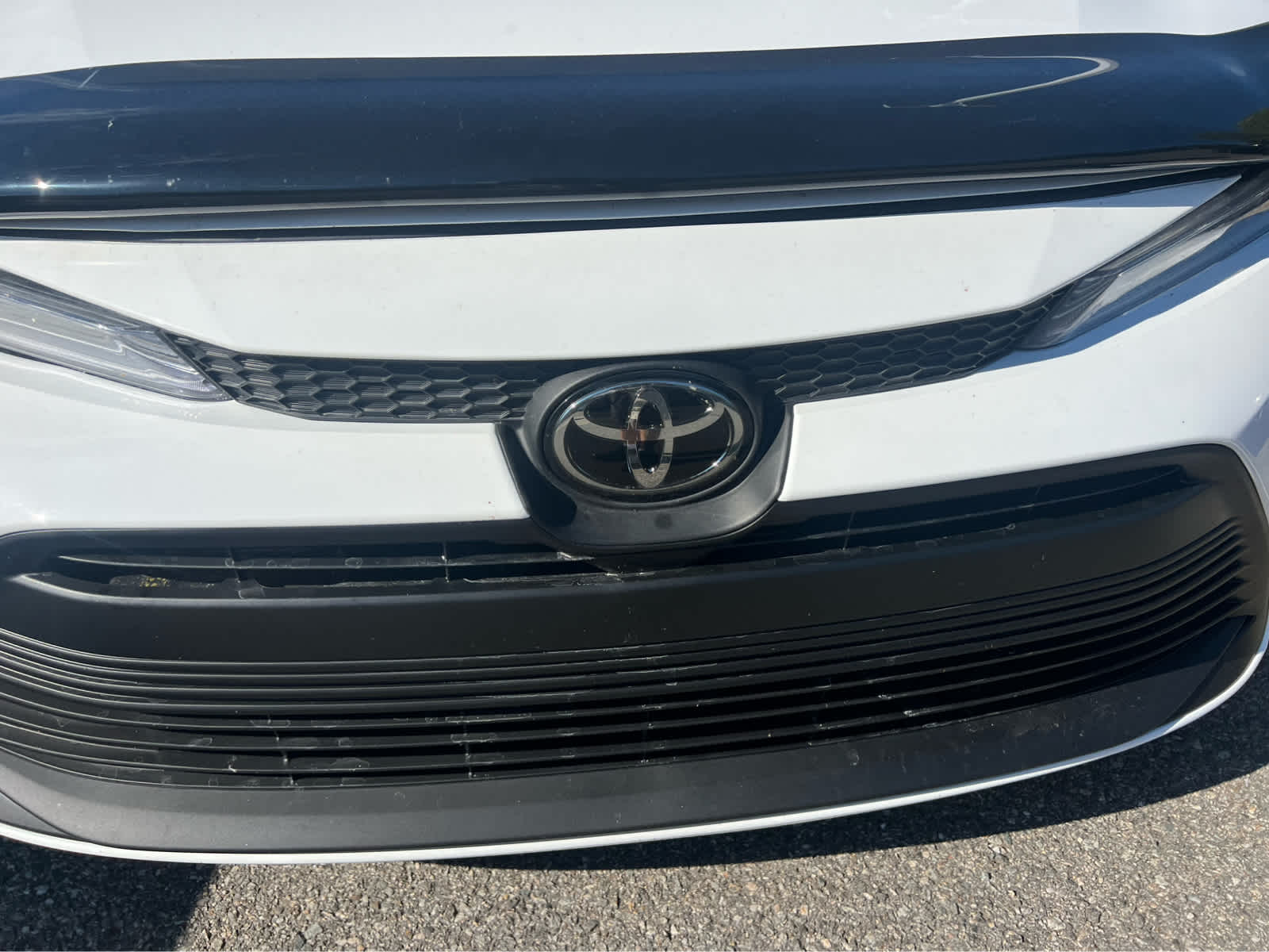 2024 Toyota Corolla LE - Photo 4