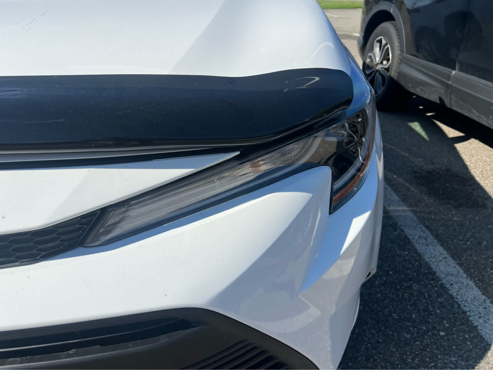 2024 Toyota Corolla LE - Photo 5