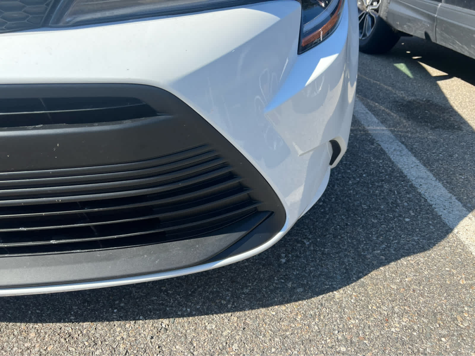2024 Toyota Corolla LE - Photo 6