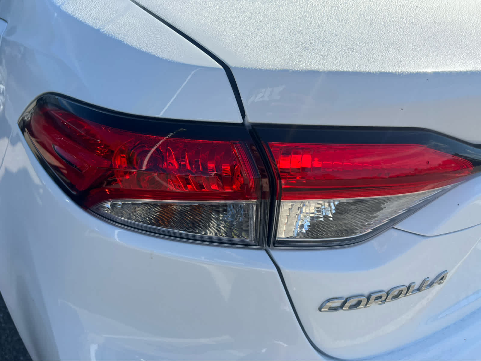 2024 Toyota Corolla LE - Photo 7