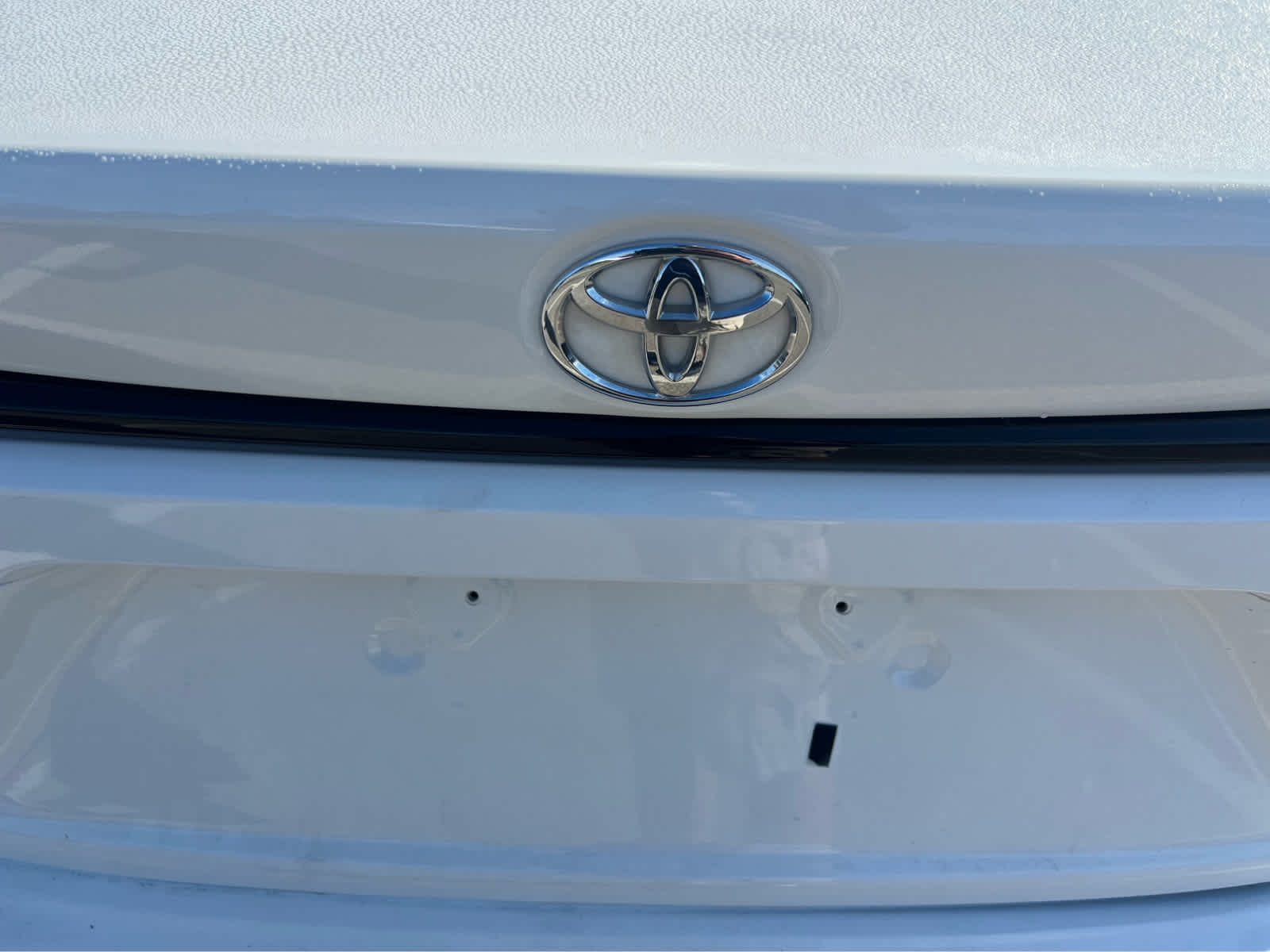 2024 Toyota Corolla LE - Photo 9