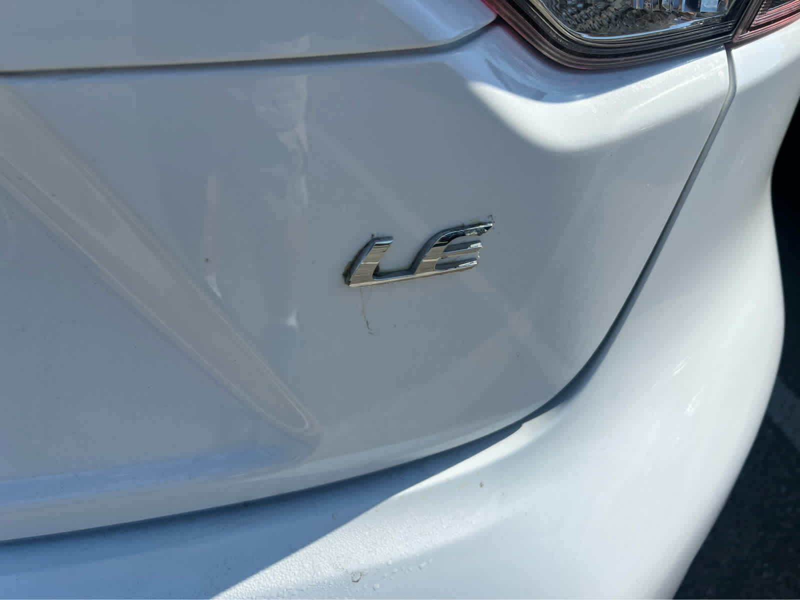 2024 Toyota Corolla LE - Photo 10