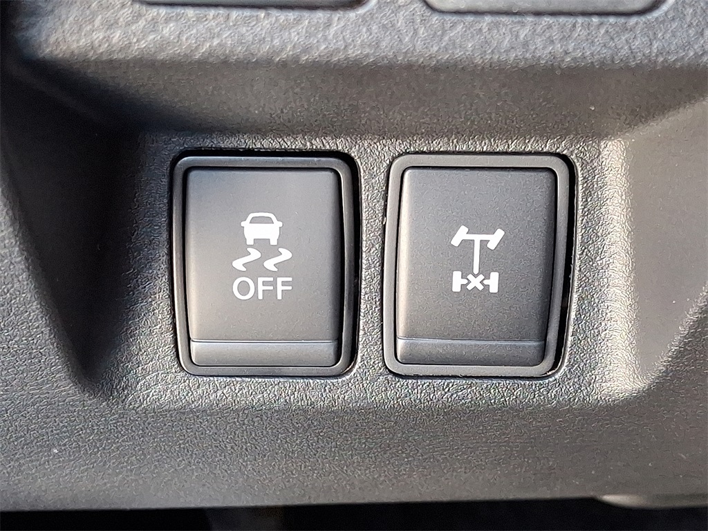 2026 Nissan Frontier PRO-4X - Photo 17