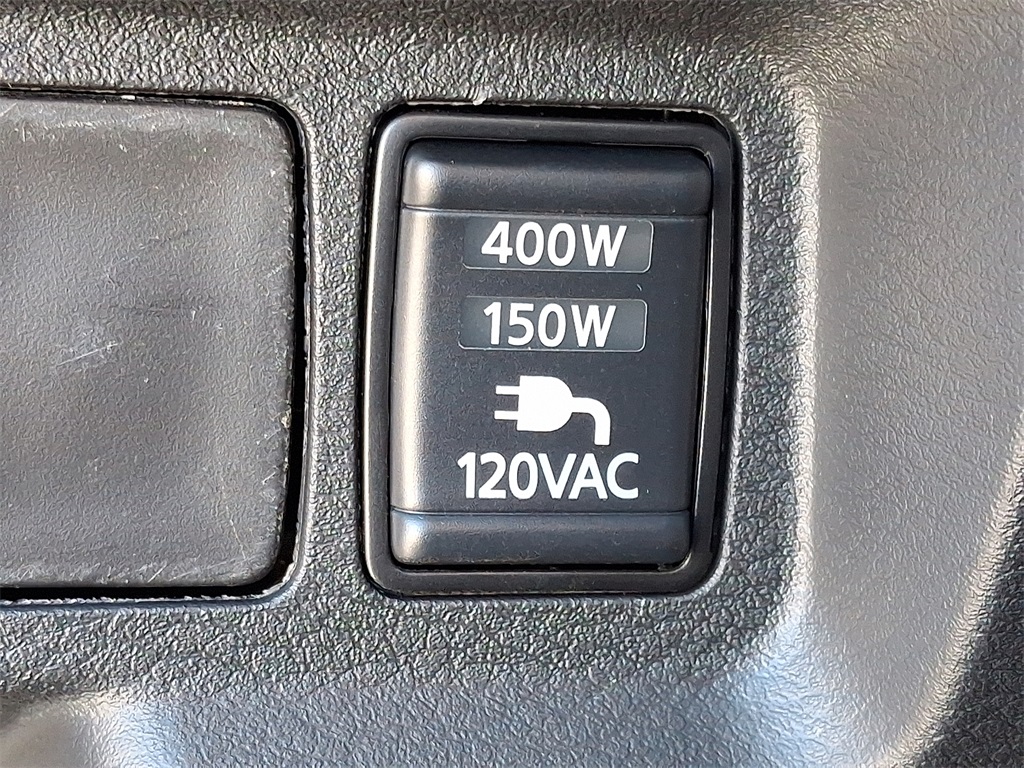 2026 Nissan Frontier PRO-4X - Photo 18