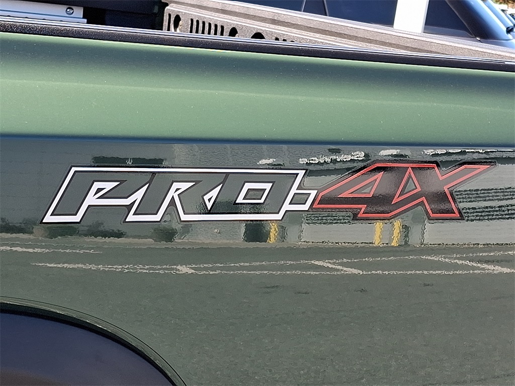 2026 Nissan Frontier PRO-4X - Photo 20