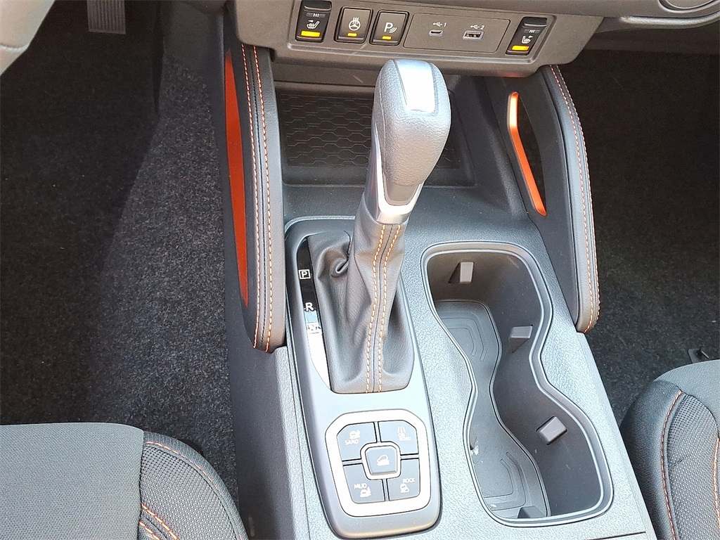 2026 Nissan Frontier PRO-4X - Photo 10