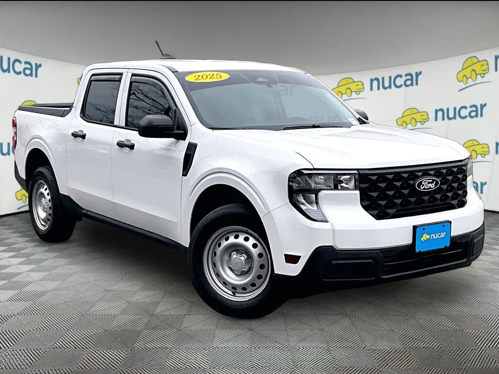 2025 Ford Maverick XL