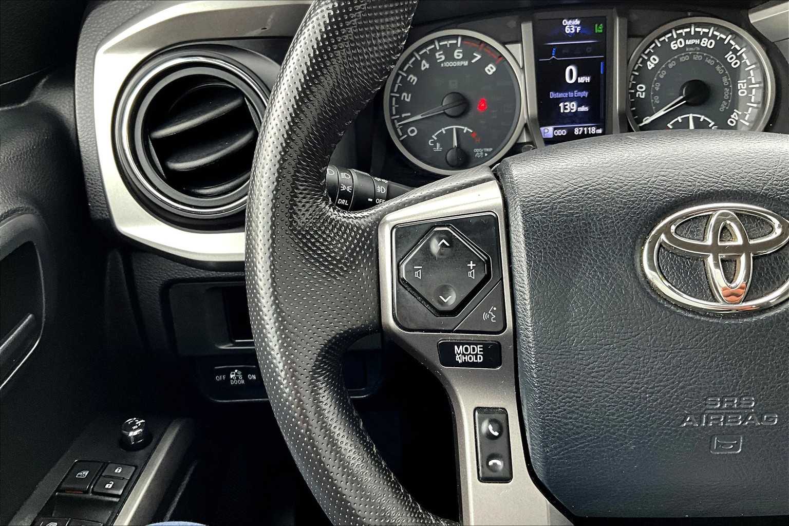 2018 Toyota Tacoma SR5 - Photo 22