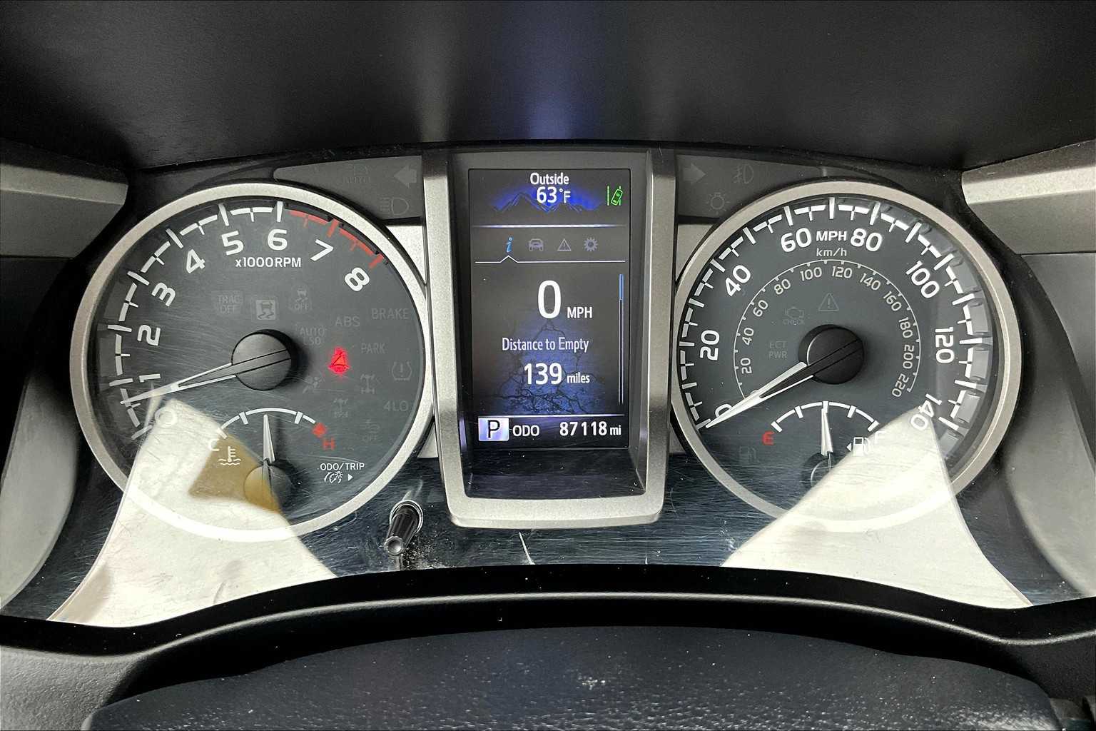 2018 Toyota Tacoma SR5 - Photo 24