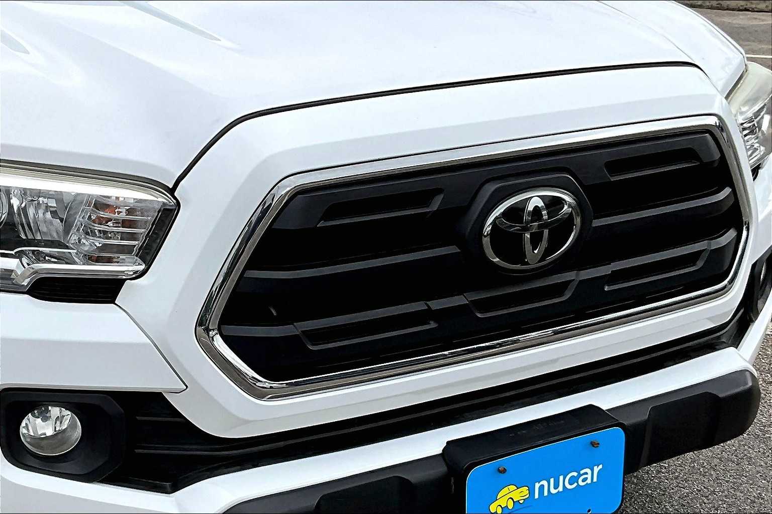 2018 Toyota Tacoma SR5 - Photo 30