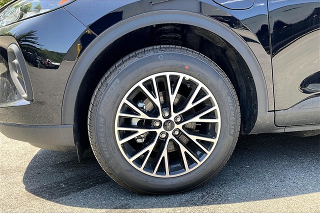 2025 Ford Escape Plug-In Hybrid Base - Photo 13